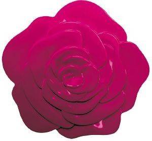  ZAK DESIGNS ROSE  15.5CM