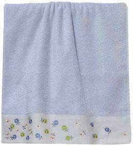 NEF NEF    3 TMX DESTINY LIGHT BLUE