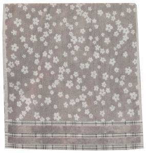 NEF NEF ΠΕΤΣΕΤΑ ΠΡΟΣΩΠΟΥ CHARM 50Χ100 GREY NEF NEF ΠΕΤΣΕΤΑ ΠΡΟΣΩΠΟΥ CHARM 50Χ100 GREY