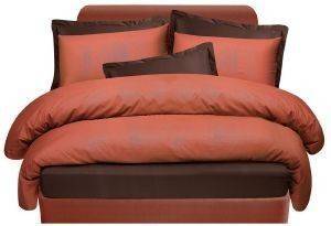 ΣΕΤ ΠΑΠΛΩΜΑ ΜΟΝΟ DAS HOME HAPPY LINE 9133 ΣΕΤ ΠΑΠΛΩΜΑ ΜΟΝΟ DAS HOME HAPPY LINE 9133