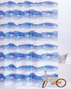   SAN LORENTZO BURGEE PEVA 180X180CM