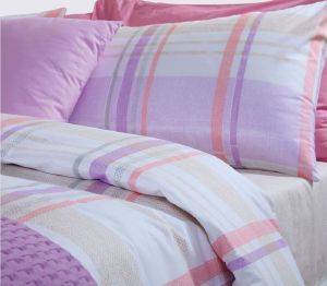 ��� �������� NEF NEF CANVAS LILAC