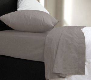 ΣΕΝΤΟΝΙ ΥΠΕΡΔΙΠΛΟ NEF-NEF ΜΕ ΛΑΣΤΙΧΟ BASIC 727 DARK GREY (160X200+25CM) ΣΕΝΤΟΝΙ ΥΠΕΡΔΙΠΛΟ NEF-NEF ΜΕ ΛΑΣΤΙΧΟ BASIC 727 DARK GREY (160X200+25CM)