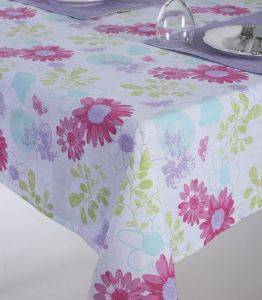 ΤΡΑΠΕΖΟΜΑΝΤΗΛΟ NEF NEF BLOOM 140X140CM ΤΡΑΠΕΖΟΜΑΝΤΗΛΟ NEF NEF BLOOM 140X140CM