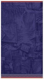 ������� ��������  NEF NEF  LEVISH 100X180CM