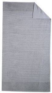 ΠΕΤΣΕΤΑ ΘΑΛΑΣΣΗΣ NEF NEF COAST ΓΚΡΙ 80X160CM ΠΕΤΣΕΤΑ ΘΑΛΑΣΣΗΣ NEF NEF COAST ΓΚΡΙ 80X160CM