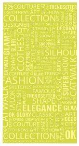 ������� ��������  NEF NEF  �REND 86X160CM