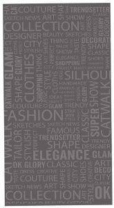 ������� ��������  NEF NEF  �REND ���� 86X160CM