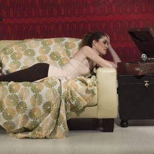 ������� �������� SB CONCEPT ROLLS GREEN