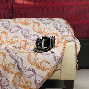 ������� �������� SB CONCEPT SNAIL ORANGE