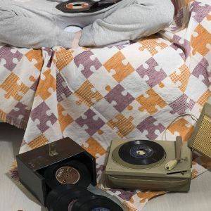 ������� ���������� SB CONCEPT PUZZLE ORANGE