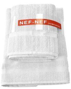   NEF NEF MICROCOTTON  SET 2