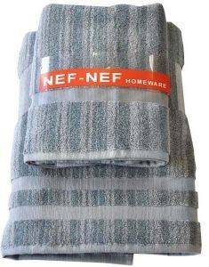 �������� ������� NEF NEF MICROCOTTON ����   SET 2���
