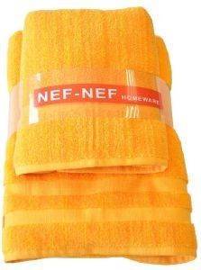   NEF NEF MICROCOTTON  SET 2