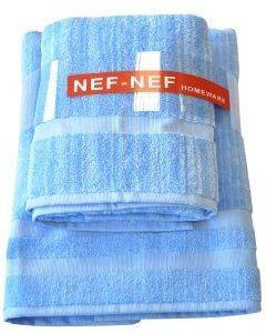 �������� ������� NEF NEF MICROCOTTON ���� SET 2���