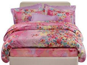 DAS HOME     DAS EXECUTIVE LINE SATIN JACQUARD PRINTS 1313