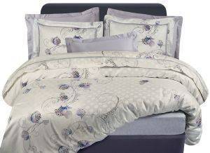 DAS HOME ��� �������� ���������  DAS EXECUTIVE LINE SATIN JACQUARD PRINTS 1315
