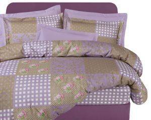 ��� �������� ���� DAS CASUAL LINE PRINTS 4478