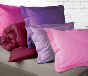     DAS HOME SATIN LINE COLOURS 230X260CM