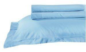 ΣΕΝΤΟΝΙ ΥΠΕΡΔΙΠΛΟ DAS HOME SATIN LINE COLOURS 710 ΣΙΕΛ 240X260CM ΣΕΝΤΟΝΙ ΥΠΕΡΔΙΠΛΟ DAS HOME SATIN LINE COLOURS 710 ΣΙΕΛ 240X260CM