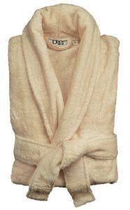 ΜΠΟΥΡΝΟΥΖΙ DAS PRESTIGE BATHROBES 1402 ΜΠΕΖ (L) ΜΠΟΥΡΝΟΥΖΙ DAS PRESTIGE BATHROBES 1402 ΜΠΕΖ (L)