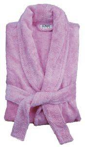 ΜΠΟΥΡΝΟΥΖΙ DAS PRESTIGE BATHROBES 1407 ΛΙΛΑ (XL) ΜΠΟΥΡΝΟΥΖΙ DAS PRESTIGE BATHROBES 1407 ΛΙΛΑ (XL)