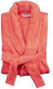 ΜΠΟΥΡΝΟΥΖΙ DAS PRESTIGE BATHROBES 1406 ΠΟΡΤΟΚΑΛΙ (L) ΜΠΟΥΡΝΟΥΖΙ DAS PRESTIGE BATHROBES 1406 ΠΟΡΤΟΚΑΛΙ (L)