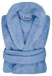  DAS HAPPY BATHROBES 1417  (XL)