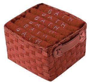 ΣΕΤ ΠΕΤΣΕΤΕΣ ΔΩΡΟΥ DAS SOFT LINE GIFT BOX 194 ΚΕΡΑΜΙΔΙ ΣΕΤ ΠΕΤΣΕΤΕΣ ΔΩΡΟΥ DAS SOFT LINE GIFT BOX 194 ΚΕΡΑΜΙΔΙ