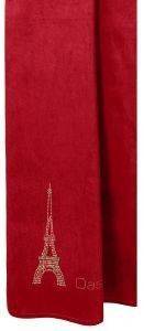 DAS HOME ΠΕΤΣΕΤΑ ΘΑΛΑΣΣΗΣ 95Χ180 BEACH TOWELS 448 ΚΟΚΚΙΝΗ DAS HOME ΠΕΤΣΕΤΑ ΘΑΛΑΣΣΗΣ 95Χ180 BEACH TOWELS 448 ΚΟΚΚΙΝΗ
