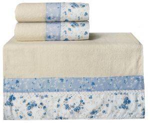 ΣΕΤ ΠΕΤΣΕΤΕΣ DAS SOFT LINE EMBROIDERY 198 ΣΕΤ ΠΕΤΣΕΤΕΣ DAS SOFT LINE EMBROIDERY 198