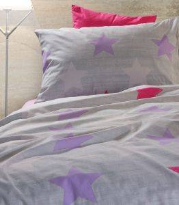 ΣΕΤ ΣΕΝΤΟΝΙ ΜΟΝΟ NEF NEF STARLET GREY ΣΕΤ ΣΕΝΤΟΝΙ ΜΟΝΟ NEF NEF STARLET GREY