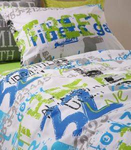 ��� ������� ���� NEF NEF  STREET STYLE BLUE