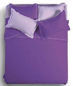 ΚΟΥΒΕΡΛΙ ΥΠΕΡΔΙΠΛΟ SB CONCEPT IRIS VIOLET ΚΟΥΒΕΡΛΙ ΥΠΕΡΔΙΠΛΟ SB CONCEPT IRIS VIOLET