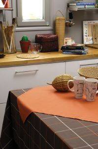 �������������� KENTIA BISTRO 06A 175X175CM