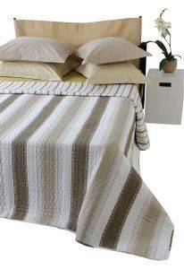 ΚΟΥΒΕΡΤΟΡΙΟ STAY IN TWIST 834 ΚΟΥΒΕΡΤΟΡΙΟ STAY IN TWIST 834