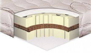  TED BED THAI SPA 160X200CM