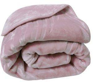 ΚΟΥΒΕΡΤΑ ΥΠΕΡΔΙΠΛΗ DAS HOME BLANKET LINE VELOUR 269 ΚΟΥΒΕΡΤΑ ΥΠΕΡΔΙΠΛΗ DAS HOME BLANKET LINE VELOUR 269