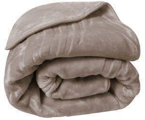 �������� ��������� DAS HOME BLANKET LINE VELOUR 268