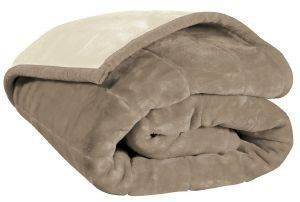    DAS HOME BLANKET LINE VELOUR  274