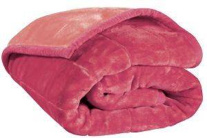    DAS HOME BLANKET LINE VELOUR   278