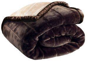    DAS HOME BLANKET LINE VELOUR   275