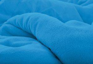 �������� FLEECE  SB CONCEPT DESIGNER POLAR BLANKET TURQOUISE