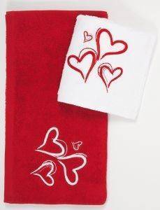  E SB CONCEPT DESIGNER EMBROIDERED VALENTIME  2 -