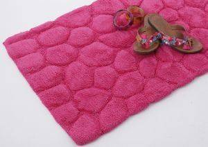 ΤΑΠΕΤΟ ΜΠΑΝΙΟΥ SB CONCEPT SELECTIONS BATH MATS 60X100CM FUCHSIA ΤΑΠΕΤΟ ΜΠΑΝΙΟΥ SB CONCEPT SELECTIONS BATH MATS 60X100CM FUCHSIA