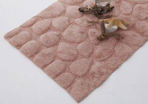   SB CONCEPT SELECTIONS BATH MATS 60X100CM BEIGE