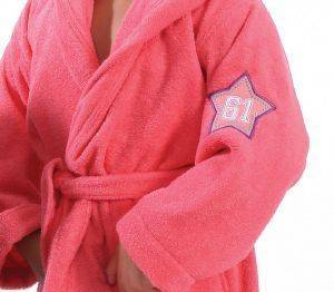  NEF NEF JUNIOR KIDS CORAL NO8