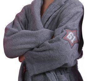 ΜΠΟΥΡΝΟΥΖΙ NEF NEF JUNIOR KIDS ΓΚΡΙ NO10 ΜΠΟΥΡΝΟΥΖΙ NEF NEF JUNIOR KIDS ΓΚΡΙ NO10