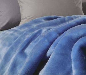 ΚΟΥΒΕΡΤΑ ΜΟΝΗ NEF-NEF LOFT SKY (160X220CM) ΚΟΥΒΕΡΤΑ ΜΟΝΗ NEF-NEF LOFT SKY (160X220CM)