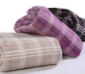 ΚΟΥΒΕΡΤΑ ΜΟΝΗ NEF NEF SQUARE ΠΟΛΥΕΣΤΕΡ 160X220CM ΚΟΥΒΕΡΤΑ ΜΟΝΗ NEF NEF SQUARE ΠΟΛΥΕΣΤΕΡ 160X220CM